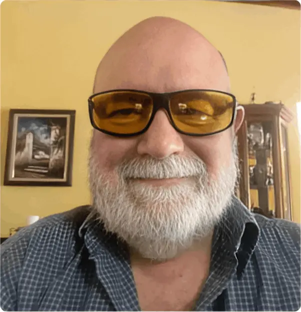 How to use Polor Vision Driving Glasses