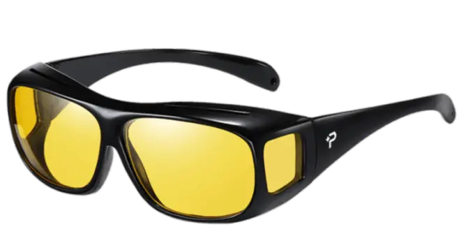 Polor Vision Driving Glasses