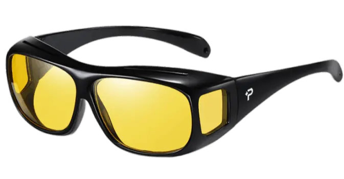 Buy Now Polor Vision Driving Glasses